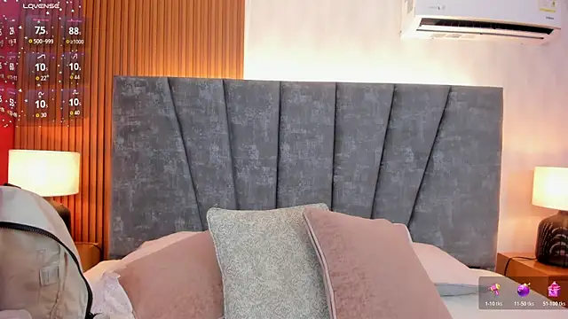 Falak sweett  online show from February 5, 2026, 12:12 pm