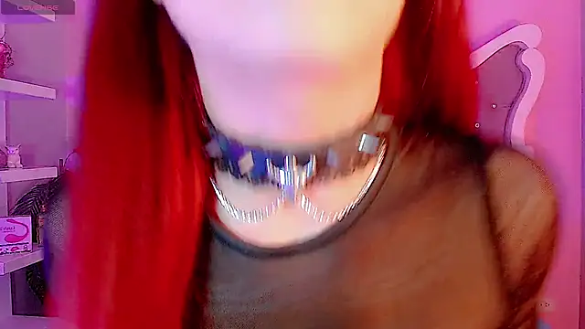 LeyXandrabraz online show from January 31, 2026, 7:56 pm