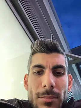 Snapshot of hasoo766 chatting on February 8, 2026, 4:37 pm hasoo766 online show from February 8, 2026, 4:37 pm