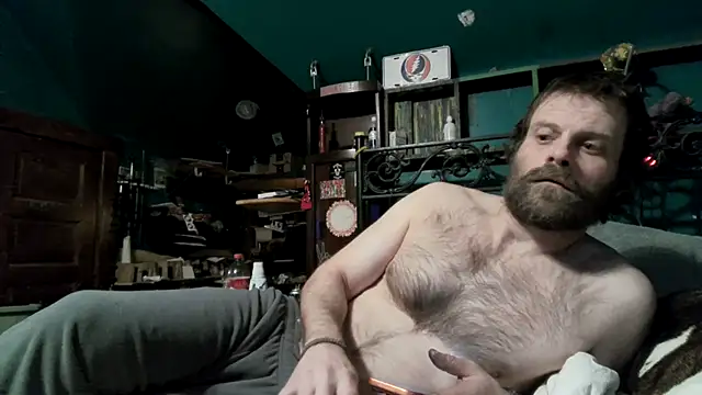 Snapshot of charactrzero chatting on March 16, 2026, 5:44 am charactrzero online show from March 16, 2026, 5:44 am