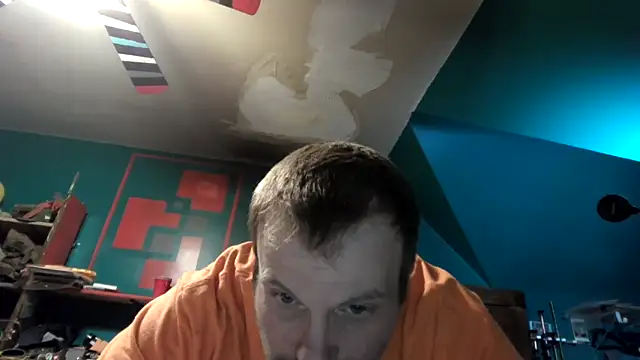 Snapshot of charactrzero chatting on April 11, 2026, 11:19 pm charactrzero online show from April 11, 2026, 11:19 pm