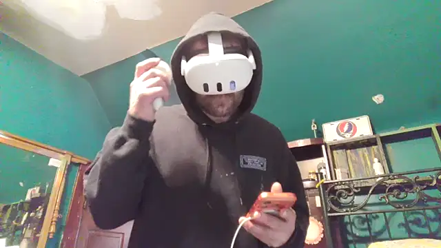 Snapshot of charactrzero chatting on February 21, 2026, 4:20 pm charactrzero online show from February 21, 2026, 4:20 pm