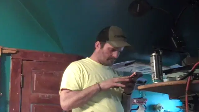 Snapshot of charactrzero chatting on April 14, 2026, 8:58 pm charactrzero online show from April 14, 2026, 8:58 pm