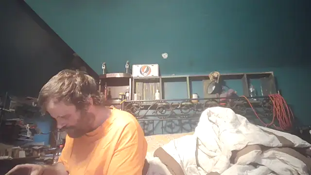 Snapshot of charactrzero chatting on March 16, 2026, 9:50 pm charactrzero online show from March 16, 2026, 9:50 pm