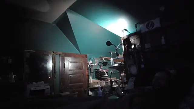 Snapshot of charactrzero chatting on April 6, 2026, 4:46 am charactrzero online show from April 6, 2026, 4:46 am