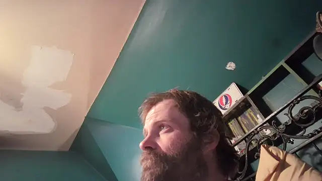 Snapshot of charactrzero chatting on March 5, 2026, 4:42 am charactrzero online show from March 5, 2026, 4:42 am