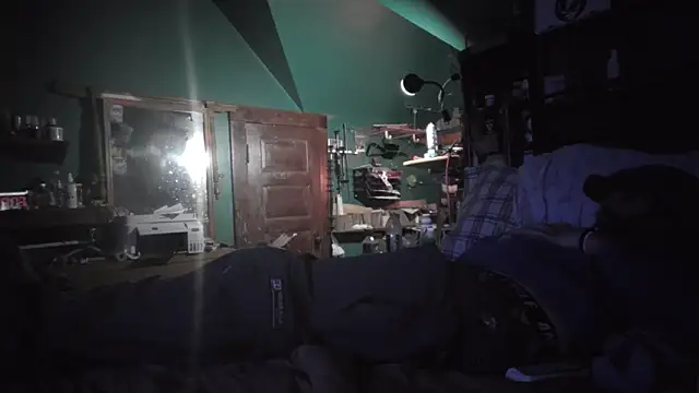 Snapshot of charactrzero chatting on March 22, 2026, 8:27 am charactrzero online show from March 22, 2026, 8:27 am