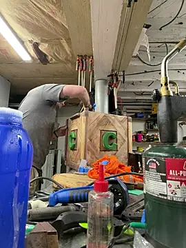 Snapshot of charactrzero chatting on March 26, 2026, 8:51 pm charactrzero online show from March 26, 2026, 8:51 pm