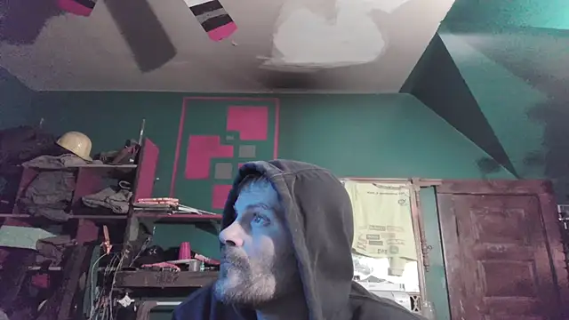 Snapshot of charactrzero chatting on February 6, 2026, 2:40 am charactrzero online show from February 6, 2026, 2:40 am