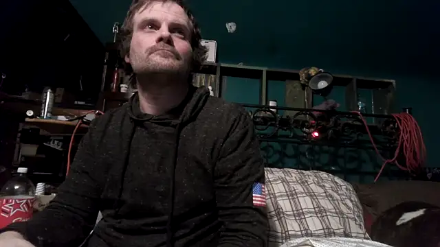 Snapshot of charactrzero chatting on March 30, 2026, 2:24 am charactrzero online show from March 30, 2026, 2:24 am