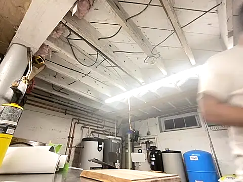 Snapshot of charactrzero chatting on October 31, 2025, 10:38 pm charactrzero online show from October 31, 2025, 10:38 pm