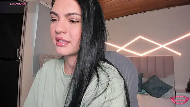 Veronicalanx1 online show from March 4, 2026, 12:02 pm