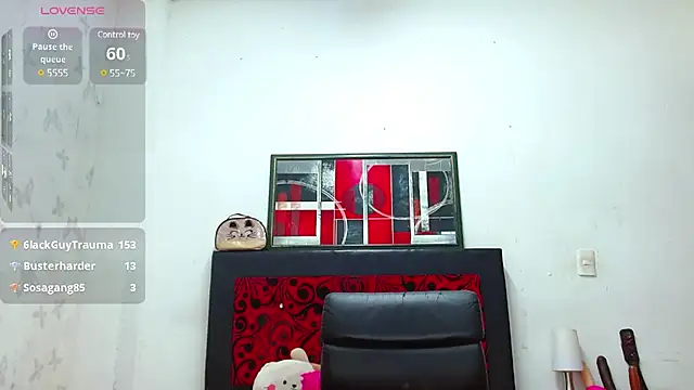 LexiStone  online show from March 13, 2025, 11:59 pm