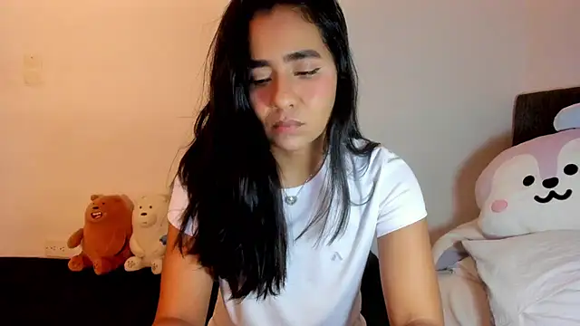 valeryvegas 2 online show from March 12, 2026, 12:27 am