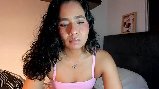 valeryvegas 2 online show from November 11, 2025, 12:27 am