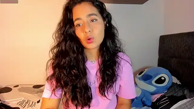 valeryvegas 2 online show from October 23, 2025, 3:27 am