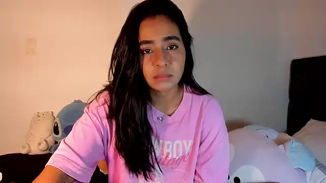 valeryvegas 2 online show from March 15, 2026, 2:51 am