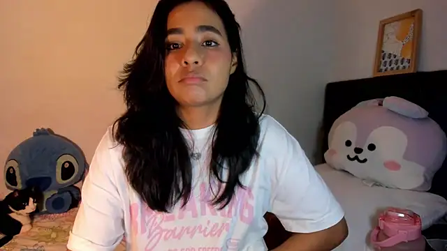 valeryvegas 2 online show from March 31, 2026, 4:36 am