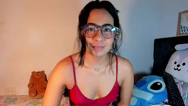 valeryvegas 2 online show from April 24, 2026, 1:29 am