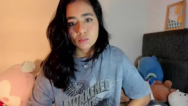 valeryvegas 2 online show from March 29, 2026, 1:29 am