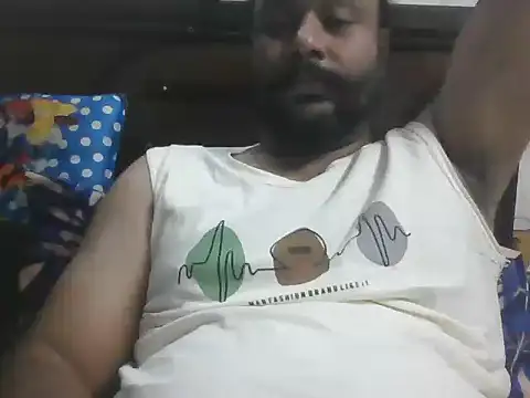 Indersaini148 online show from July 27, 2026, 4:30 am