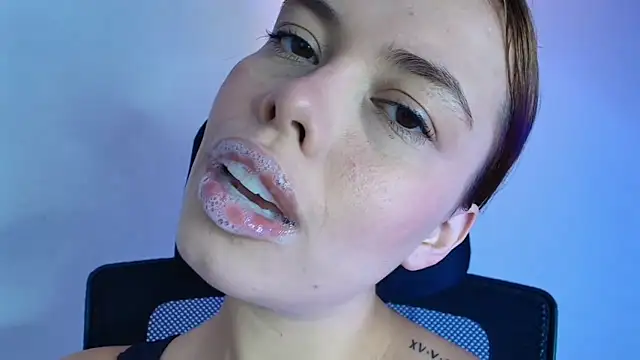 Snapshot of lisbet21x chatting on February 12, 2026, 8:08 pm lisbet21x online show from February 12, 2026, 8:08 pm