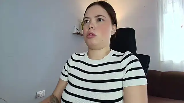 lisbet21x online show from February 15, 2025, 2:11 pm