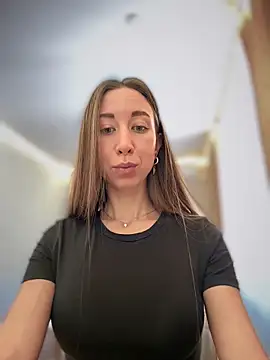 EvaCatt online show from March 14, 2026, 3:23 am