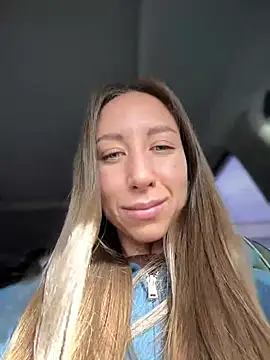 EvaCatt online show from April 8, 2026, 3:08 am