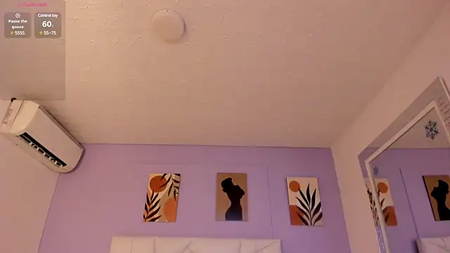 Snapshot of cinthya11 chatting on December 31, 2024, 6:02 pm cinthya11 online show from December 31, 2024, 6:02 pm