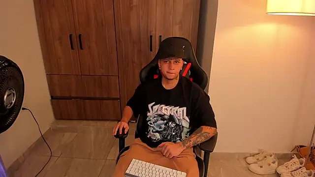 Jake simons online show from January 14, 2026, 10:08 am