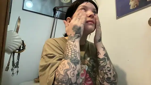 SweetMaisie online show from September 25, 2025, 6:47 pm