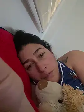 andreaisis2 online show from January 27, 2025, 6:20 pm