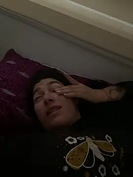 andreaisis2 online show from January 13, 2025, 5:23 pm