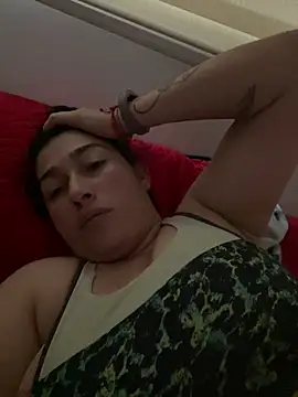 andreaisis2 online show from January 20, 2025, 7:04 pm