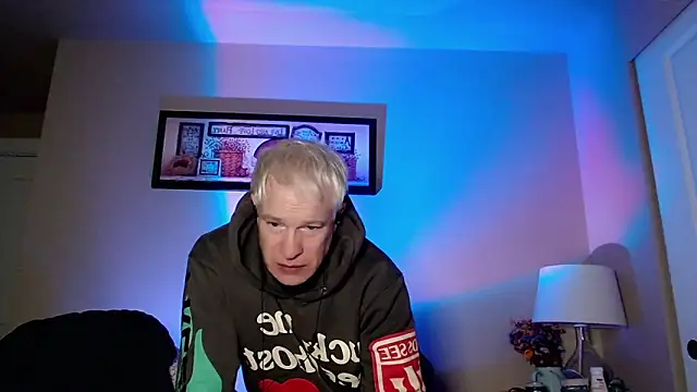 Snapshot of Snarfle82 chatting on December 1, 2025, 12:28 pm Snarfle82 online show from December 1, 2025, 12:28 pm