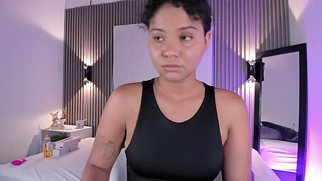 Zafiiraa online show from February 21, 2026, 11:45 am