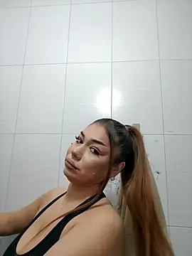 Ella sweety online show from October 30, 2025, 8:39 pm