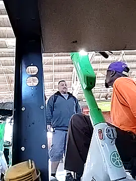 Daddy hook online show from December 18, 2024, 9:29 pm