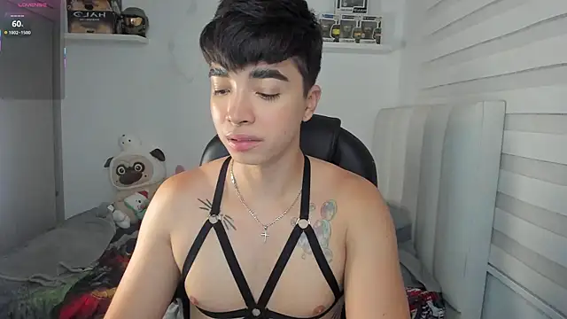 santy7v7 online show from April 5, 2026, 1:40 pm