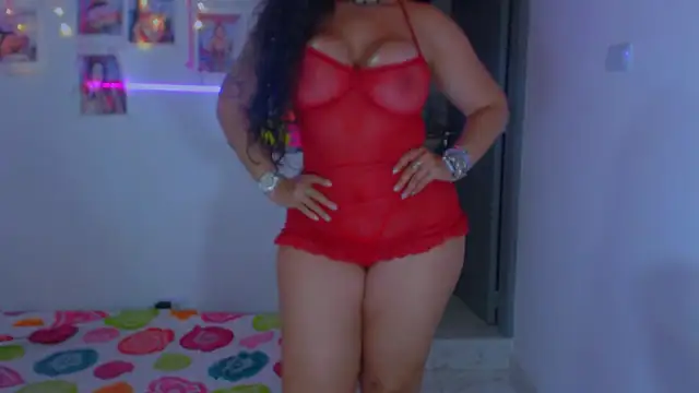 sweet vanessa 22 online show from January 23, 2025, 4:30 am