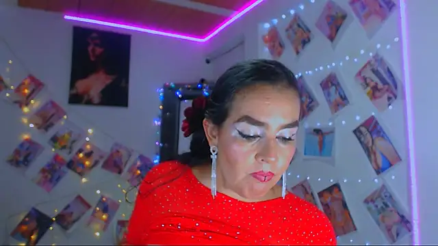 sweet vanessa 22 online show from March 16, 2025, 5:47 am