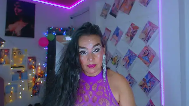 Snapshot of sweet_vanessa_22 chatting on February 7, 2026, 4:09 am sweet vanessa 22 online show from February 7, 2026, 4:09 am