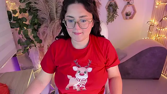 Snapshot of paulinacostello chatting on November 25, 2025, 1:06 am paulinacostello online show from November 25, 2025, 1:06 am