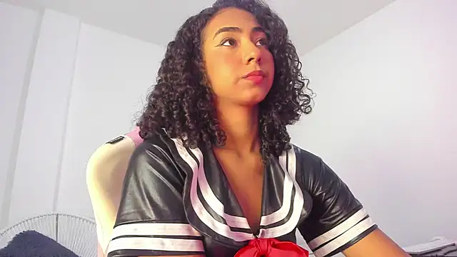 Snapshot of khaliope chatting on October 7, 2025, 1:45 pm khaliope online show from October 7, 2025, 1:45 pm