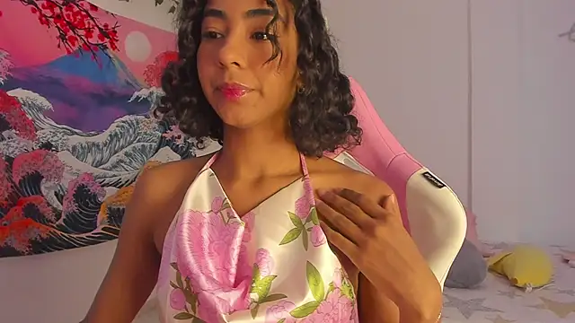 Snapshot of khaliope chatting on March 21, 2025, 2:51 pm khaliope online show from March 21, 2025, 2:51 pm