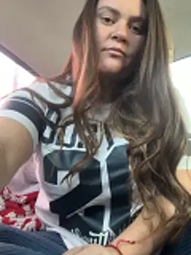 lena paulxo online show from December 20, 2025, 1:25 pm