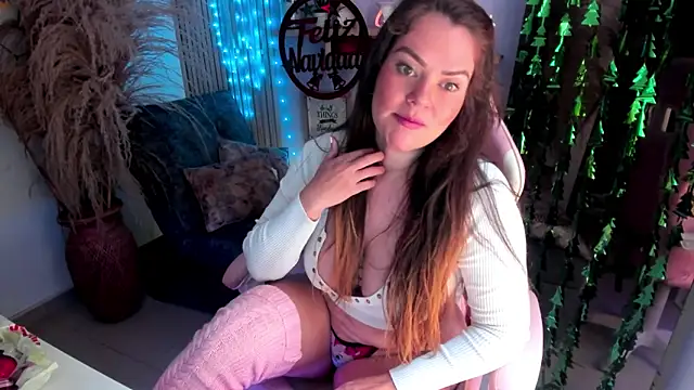 lena paulxo online show from December 18, 2024, 6:46 pm