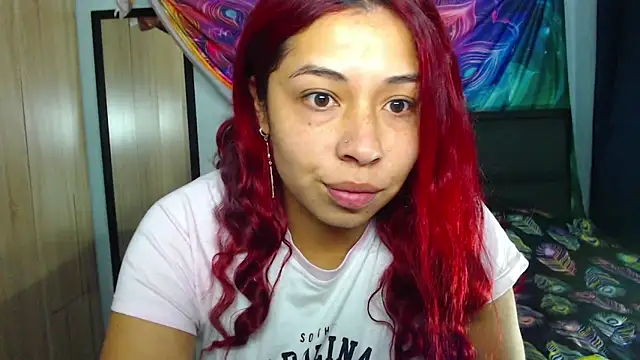 Alexxx andr4 online show from November 2, 2025, 12:15 am