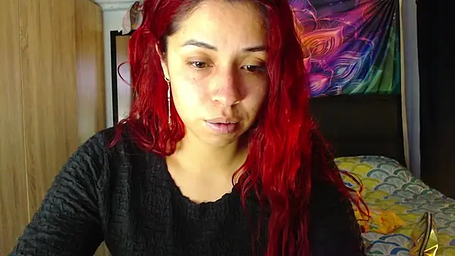 Alexxx andr4 online show from November 3, 2025, 12:27 am